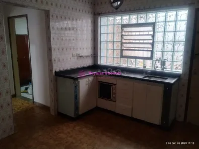 Casa com 2 Quartos à venda, 126m² no Jardim Santo Antônio, Santo André