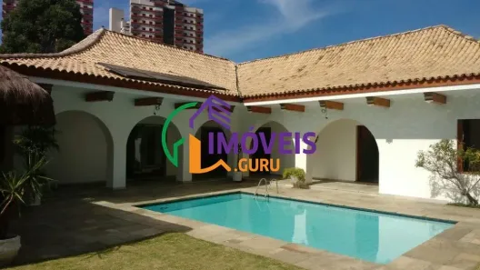Casa com 5 Quartos à venda, 1000m² no Saúde, São Paulo