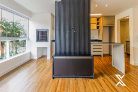 Apartamento com 2 Quartos para alugar, 77m² no Velha, Blumenau