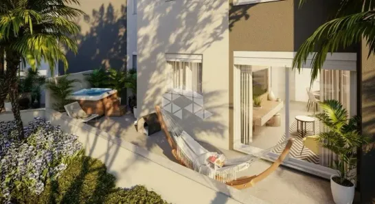 Apartamento com 2 Quartos à venda, 57m² no Jardim Itu, Porto Alegre
