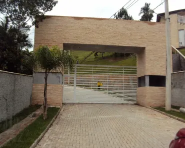 Lote/Terreno à venda, 552m² no Dom Joaquim, Brusque