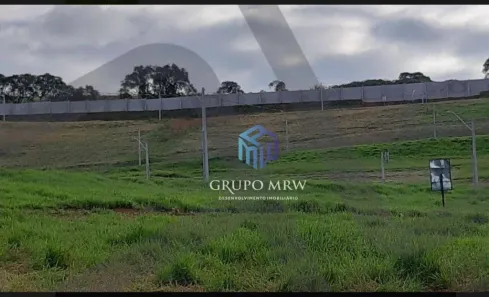 Lote/Terreno à venda, 1000m² no Le Portier Nautic Residence, Piedade