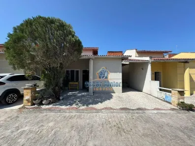 Casa de Condomínio com 3 Quartos à venda, 90m² no Passaré, Fortaleza
