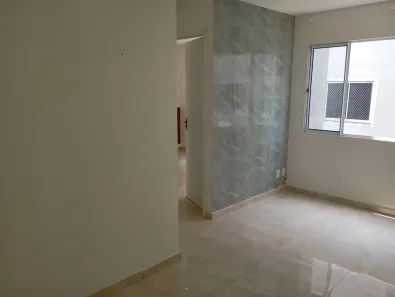 Apartamento com 2 Quartos para alugar, 42m² no Lírio do Vale, Manaus