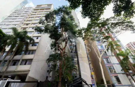 Sala Comercial para alugar, 348m² no Bela Vista, São Paulo