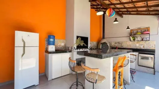 Casa com 4 Quartos à venda, 244m² no Ouro Preto, Belo Horizonte
