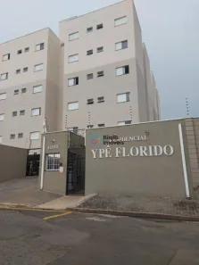 Apartamento com 2 Quartos à venda, 60m² no Jardim Geriva, Santa Bárbara D'Oeste