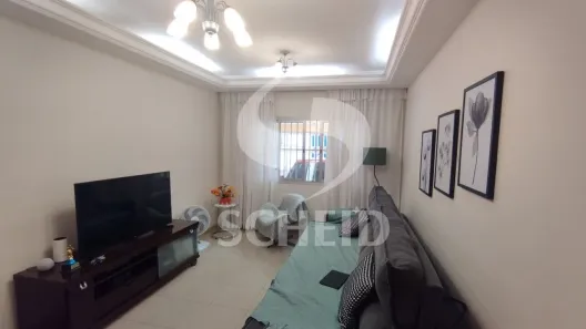 Sobrado com 3 Quartos à venda, 120m² no Vila São Pedro, São Paulo