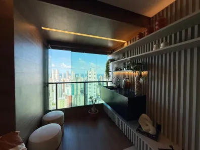 Apartamento com 3 Quartos à venda, 68m² no Boa Viagem, Recife