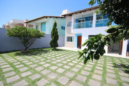 Casa com 5 Quartos à venda, 340m² no Morada de Laranjeiras, Serra