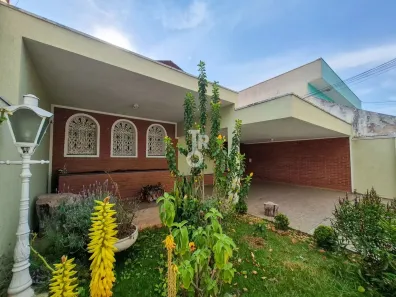 Casa com 3 Quartos à venda, 197m² no Jardim Torres São José, Jundiaí