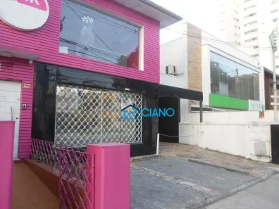 Imóvel Comercial para alugar, 270m² no Mooca, São Paulo