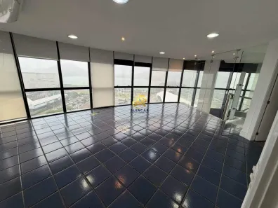 Imóvel Comercial para alugar, 544m² no Enseada do Suá, Vitória