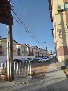 Apartamento com 2 Quartos à venda, 42m² no Vila Vicente Fialho, São Luís