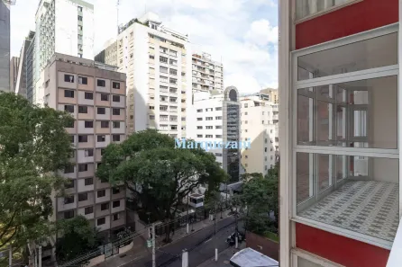 Apartamento com 3 Quartos à venda, 142m² no Jardim Paulista, São Paulo