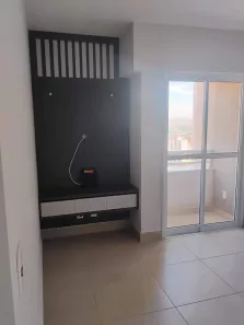 Apartamento com 1 Quarto à venda, 39m² no Vila Santa Tereza, Bauru
