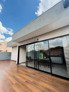 Casa de Condomínio com 3 Quartos à venda, 340m² no Jardim Maria Beatriz, Mogi Mirim