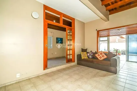 Cobertura com 3 Quartos para alugar, 197m² no Rio Branco, Porto Alegre