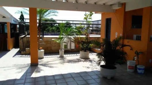 Casa com 5 Quartos à venda, 482m² no Jardim América, Rio de Janeiro