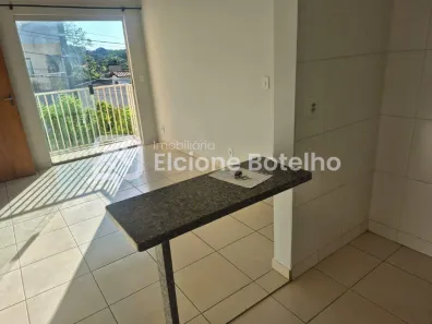 Apartamento com 2 Quartos à venda, 70m² no Nova Uberlândia, Uberlândia