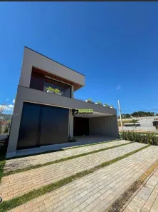 Casa de Condomínio com 3 Quartos à venda, 280m² no Vila Santista, Atibaia
