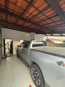 Casa de Condomínio com 3 Quartos para venda ou aluguel, 105m² no Parque Ipê, Feira de Santana