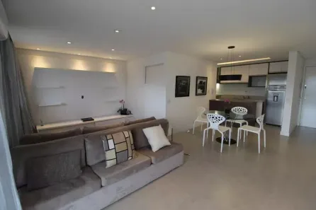Apartamento com 1 Quarto à venda, 73m² no Vila Clementino, São Paulo