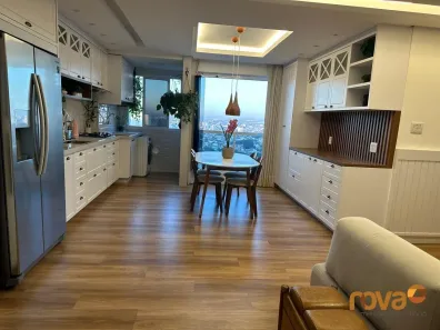 Apartamento com 2 Quartos à venda, 70m² no Setor Bueno, Goiânia