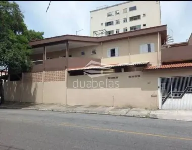 Sala Comercial com 7 Quartos à venda, 278m² no Jardim Terras do Sul, São José dos Campos