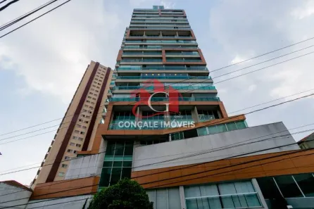 Sala Comercial à venda, 81m² no Santa Teresinha, São Paulo