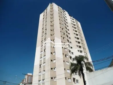 Apartamento com 3 Quartos à venda, 87m² no Centro, Jacareí