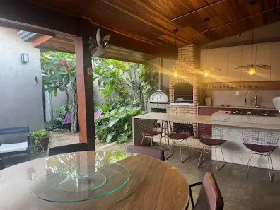 Casa de Condomínio com 3 Quartos à venda, 160m² no Condomínio Residencial Jardins de Barcelona, São José do Rio Preto
