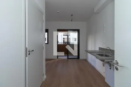 Apartamento com 1 Quarto à venda, 30m² no Perdizes, São Paulo