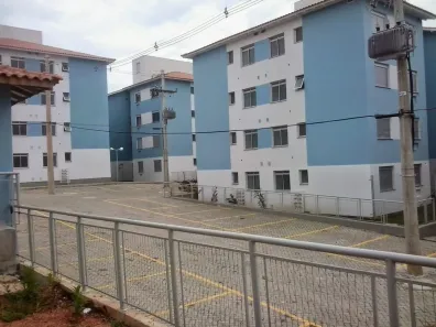 Apartamento com 2 Quartos à venda, 45m² no Lomba do Pinheiro, Porto Alegre
