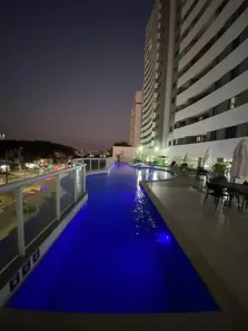 Apartamento com 3 Quartos à venda, 72m² no Imbuí, Salvador
