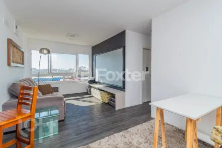 Apartamento com 2 Quartos à venda, 66m² no São Sebastião, Porto Alegre