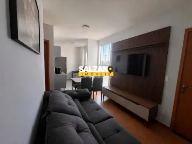 Apartamento com 2 Quartos à venda, 44m² no Granjas Santa Terezinha, Taubaté