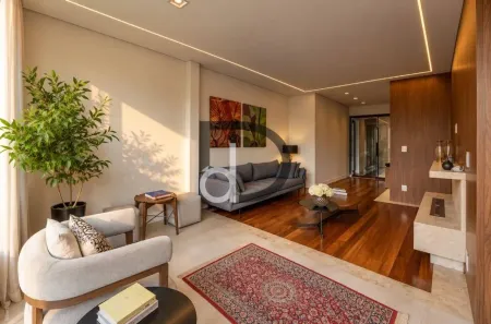 Casa de Condomínio com 5 Quartos à venda, 305m² no Loteamento Residencial Fazenda São José, Valinhos