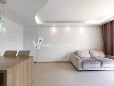 Apartamento com 3 Quartos à venda, 73m² no Vila Nova, Campinas