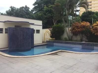 Apartamento com 2 Quartos à venda, 79m² no Poção, Cuiabá