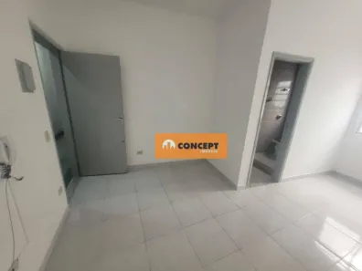 Sala Comercial para alugar, 19m² no Centro, Poá