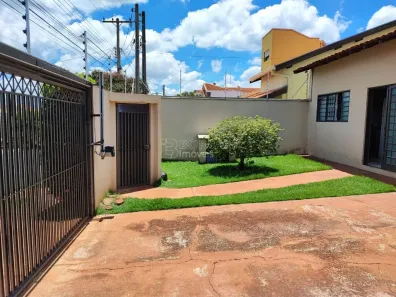 Casa com 3 Quartos à venda, 212m² no Jardim Botânico, Araraquara