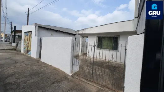 Casa com 2 Quartos à venda, 100m² no Jardim Santa Mena, Guarulhos
