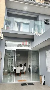 Casa com 4 Quartos à venda, 200m² no Abraão, Florianópolis