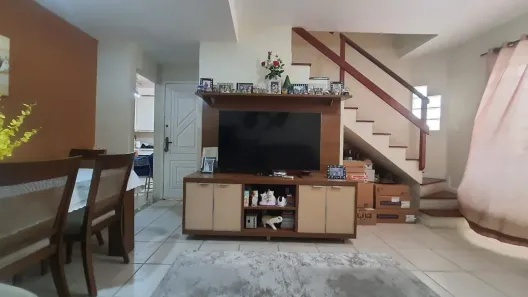 Casa de Condomínio com 3 Quartos à venda, 181m² no Cachambi, Rio de Janeiro