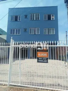 Ponto Comercial para alugar, 200m² no COHAB C, Gravataí