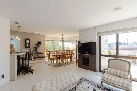 Cobertura com 3 Quartos para alugar, 250m² no Petrópolis, Porto Alegre