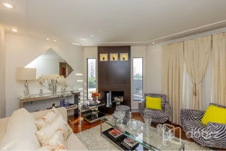 Apartamento com 3 Quartos à venda, 164m² no Vila Suzana, São Paulo