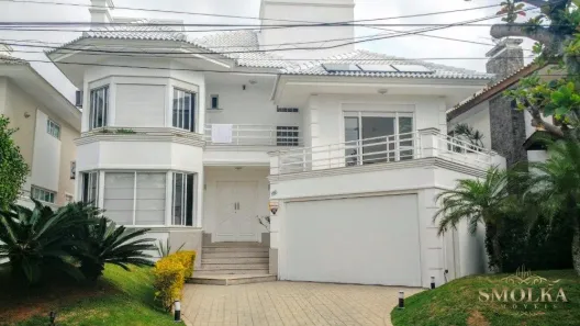 Casa com 4 Quartos à venda, 316m² no Jurerê Internacional, Florianópolis