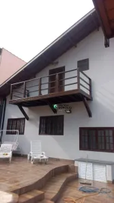 Casa com 3 Quartos à venda, 158m² no Jardim Pau Preto, Indaiatuba